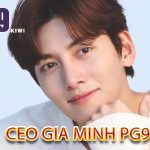 CEO Gia Minh PG99