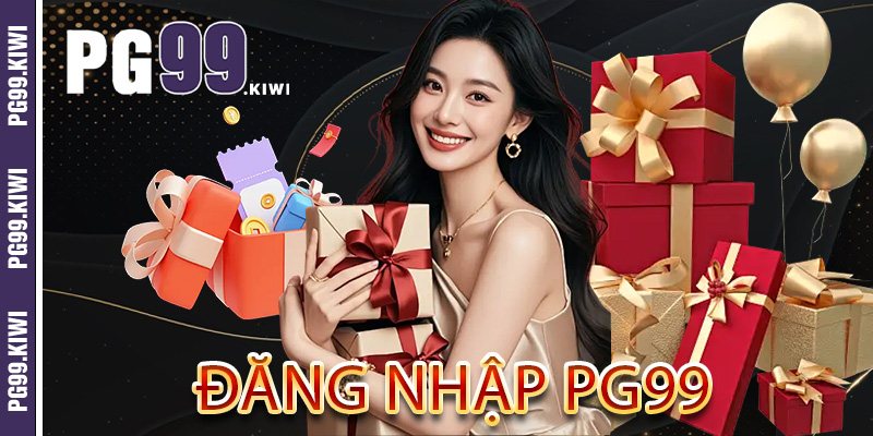 Đăng nhập PG99