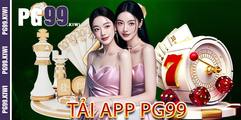 Tải app PG99