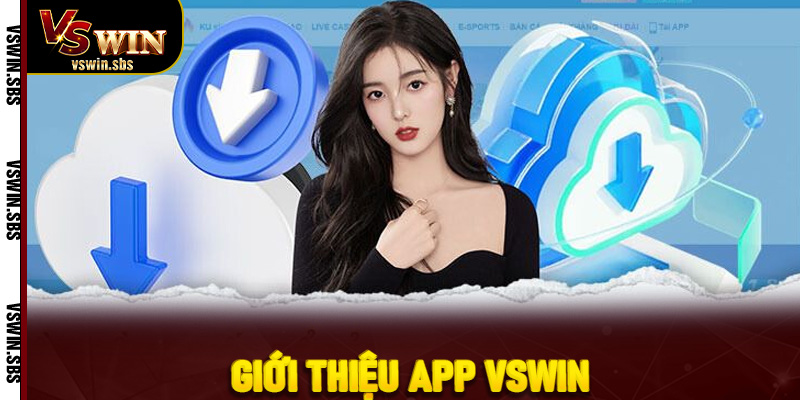 Giới thiệu app VSWin