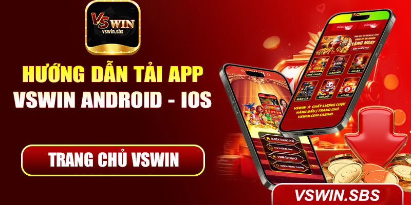 Tải app VSWin